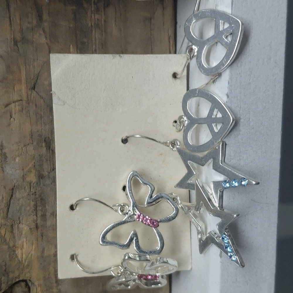 Body Jewelry Bundle - Picture 4 of 4